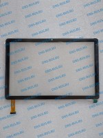 INOI inoiPad 64+2GB Wi-Fi+3G T100 сенсорное стекло, тачскрин (touch screen) (оригинал) сенсорная панель, сенсорный экран