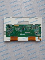 PT070-WST4B-F1R1C03 матрица, LCD дисплей, жидкокристаллический экран