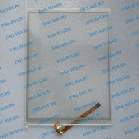 PFXGP4501TADW / GP-4501TW сенсорное стекло тачскрин, touch screen, сенсорная панель, сенсорный экран