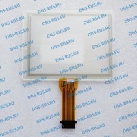 GT / GUNZE USP 4.484.038 G-24 сенсорное стекло тачскрин, touch screen, сенсорная панель, сенсорный экран