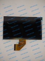 Digma Optima 7.61 TT7061AW матрица LCD дисплей жидкокристаллический экран (оригинал)