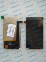 DNS S4501M матрица LCD дисплей жидкокристаллический экран