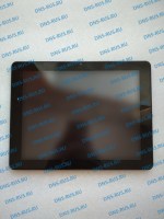 F-WGJ97108-V2 сенсорное стекло тачскрин, touch screen (original) сенсорная панель емкостный сенсорный экран