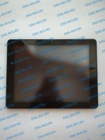 DNS AirTab ES9701/MS9702 матрица LCD дисплей жидкокристаллический экран