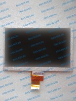 DNS Thanatos  LCD дисплей жидкокристаллический экран