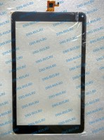 DXP1-0623-101A сенсорное стекло тачскрин, touch screen (original) сенсорная панель емкостный сенсорный экран