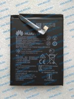 Huawei Nova 2 Plus (3.82V_3240mAh) [HB356687ECW] аккумулятор для смартфона