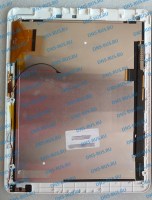 Apple iPad 3 / Apple iPad 4 / LQ097L1JY01Z матрица LCD дисплей жидкокристаллический экран