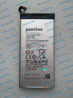 Samsung Galaxy S6 (SM-G920) (3.85V_2550mAh) [EB-BG920ABE] аккумулятор для смартфона