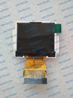 DNS MV100FHD матрица LCD дисплей жидкокристаллический экран для видеорегистратора