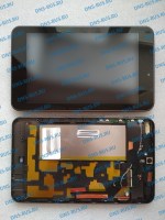 DNS AirTab P70qw матрица LCD дисплей жидкокристаллический экран с сенсорным стеклом