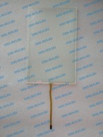 SIEMENS KTP900F 6AV2125 6AV2 125-2JB23-0AX0 сенсорное стекло тачскрин, touch screen, сенсорная панель, сенсорный экран