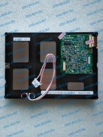 KG057QV1CA-G00 KG057QV1CA-G000 жидкокристаллический дисплей, LCD дисплей, матрица