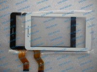 ZIFRO ZT-70043G сенсорное стекло тачскрин, тачскрин для ZIFRO ZT-70043G touch screen (original) сенсорная панель емкостный сенсорный экран