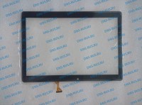 dp101166-f4 сенсорное стекло тачскрин, touch screen (original) сенсорная панель емкостный сенсорный экран
