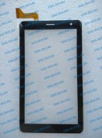 DIGMA Optima 7018N 4G TS7179ML сенсорное стекло, тачскрин (touch screen) (оригинал)