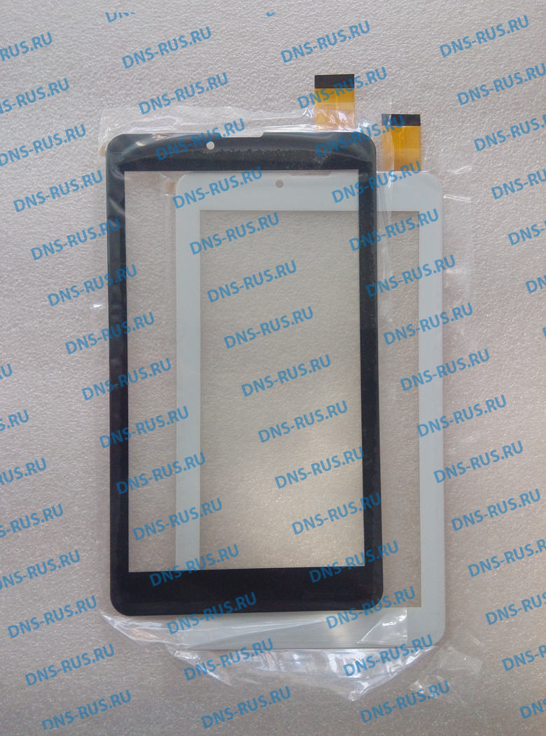 Prestigio MultiPad PMT3147 сенсорное стекло тачскрин