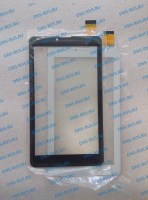 KingTop KT07 сенсорное стекло тачскрин,тачскрин для KingTop KT07 touch screen (original) сенсорная панель емкостный сенсорный экран