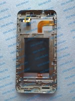 DEXP Ixion G150 модуль, дисплей с тачскрином в сборе (оригинал)