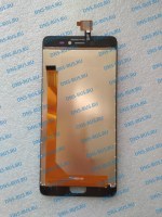 DEXP Z150 матрица LCD дисплей жидкокристаллический экран