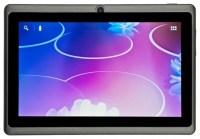 Apache A721 сенсорное стекло тачскрин , тачскринн для Apache A721 touch screen (original) сенсорная панель емкостный сенсорный экран