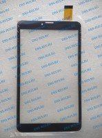 BQ Mobile 8006G сенсорное стекло тачскрин