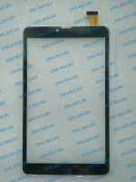 DIGMA CITI 8592 3G CS8209MG сенсорное стекло, тачскрин (touch screen) (оригинал)