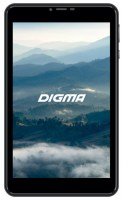 Digma Plane 8580 4G PS8199ML матрица LCD дисплей жидкокристаллический экран