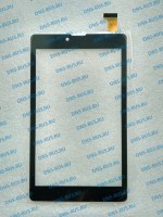 XLD776-V0 сенсорное стекло тачскрин, touch screen (original) сенсорная панель емкостный сенсорный экран