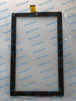 DXG2J1-0718-116C V3.0 сенсорное стекло тачскрин, touch screen (original)