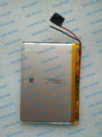 Texet X-pad QUAD 7 3G / ТМ-7876 аккумулятор для планшета