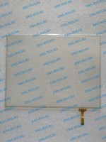 LM80TQT80 172x133 mm 172х133 мм сенсорное стекло, тачскрин (touch screen) (original)