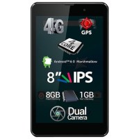 AllView Viva H801LTE сенсорное стекло тачскрин