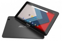 Archos 101S Oxygen сенсорное стекло, тачскрин (touch screen) (оригинал)