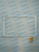 Archos 101 Platinum 3G сенсорное стекло тачскрин
