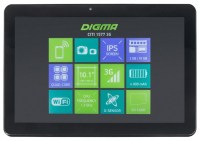 Digma CITI 1577 3G матрица LCD дисплей жидкокристаллический экран