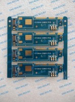 DEXP Ixion E150 (CGW15-SUBBOARD-V1.0_ST1364A) плата расширения