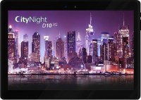 effire CityNight D10 3G сенсорное стекло тачскрин