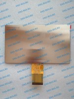 DEXP Ursus G270i матрица LCD дисплей жидкокристаллический экран