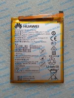 Huawei Honor 6C Pro (3.82V_3000mAh) [HB366481ECW] аккумулятор для смартфона