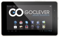 GOCLEVER TAB M723G сенсорное стекло тачскрин, тачскрин для GOCLEVER TAB M723G touch screen (original) сенсорная панель емкостный сенсорный экран