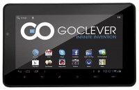 GOCLEVER TAB R76.1 сенсорное стекло тачскрин, тачскрин для GOCLEVER TAB R76.1 touch screen (original) сенсорная панель емкостный сенсорный экран