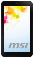 MSI Primo 73 сенсорное стекло тачскрин, тачскрин для MSI Primo 73 touch screen (original) сенсорная панель емкостный сенсорный экран