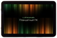 LEXAND A1002 сенсорное стекло тачскрин тачскрин для LEXAND A1002 touch screen (original) сенсорная панель емкостный сенсорный экран