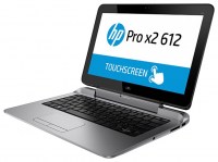 HP Pro x2 612 сенсорное стекло тачскрин, тачскрин для HP Pro x2 612 touch screen (original) сенсорная панель емкостный сенсорный экран