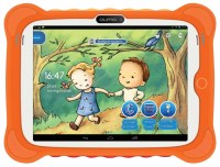 Qumo Kids Tab 3 сенсорное стекло тачскрин, тачскрин для Qumo Kids Tab 3 touch screen (original) сенсорная панель емкостный сенсорный экран