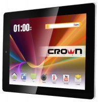 CROWN B902 сенсорное стекло тачскрин, тачскрин для CROWN B902 touch screen (original) сенсорная панель емкостный сенсорный экран