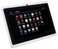 iRu Pad Master A701W сенсорное стекло тачскрин, тачскрин для iRu Pad Master A701W touch screen (original) сенсорная панель емкостный сенсорный экран