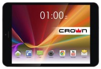 CROWN B899 сенсорное стекло тачскрин, тачскрин для CROWN B899 touch screen (original) сенсорная панель емкостный сенсорный экран