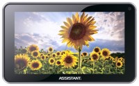 Assistant AP-715 сенсорное стекло тачскрин, тачскрин для Assistant AP-715 touch screen (original) сенсорная панель емкостный сенсорный экран